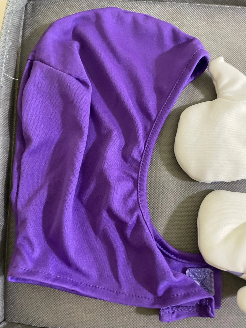 Disney Baby Buzz Lightyear Space Ranger Costume - Size 2 Years - Picture 7 of 8